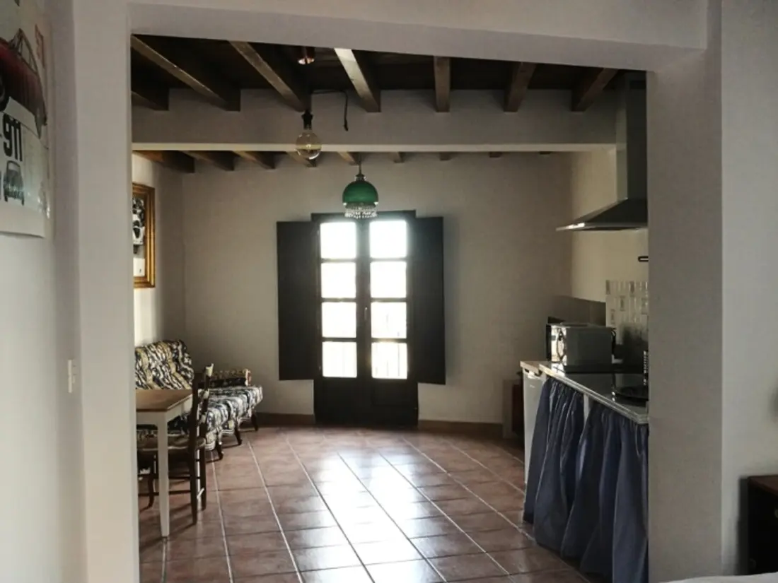 Location de Vacances Grenade 75