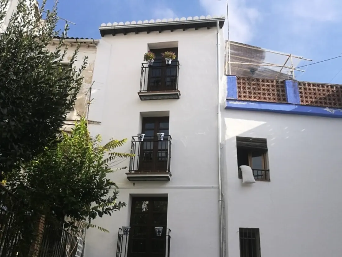 Location de Vacances Grenade 75