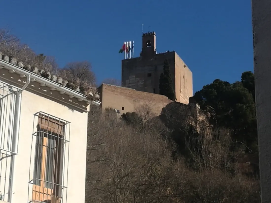 Location de Vacances Grenade 75
