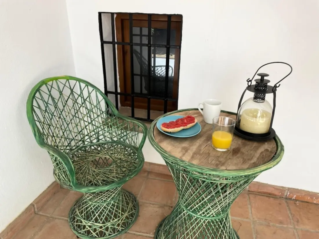 Location de Vacances Grenade 76