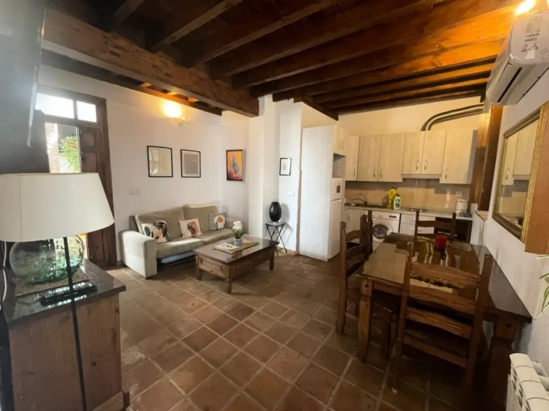 Location de Vacances Grenade 76