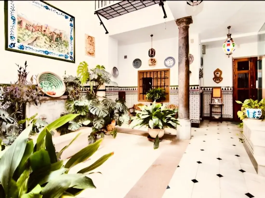 Location de Vacances Grenade 77