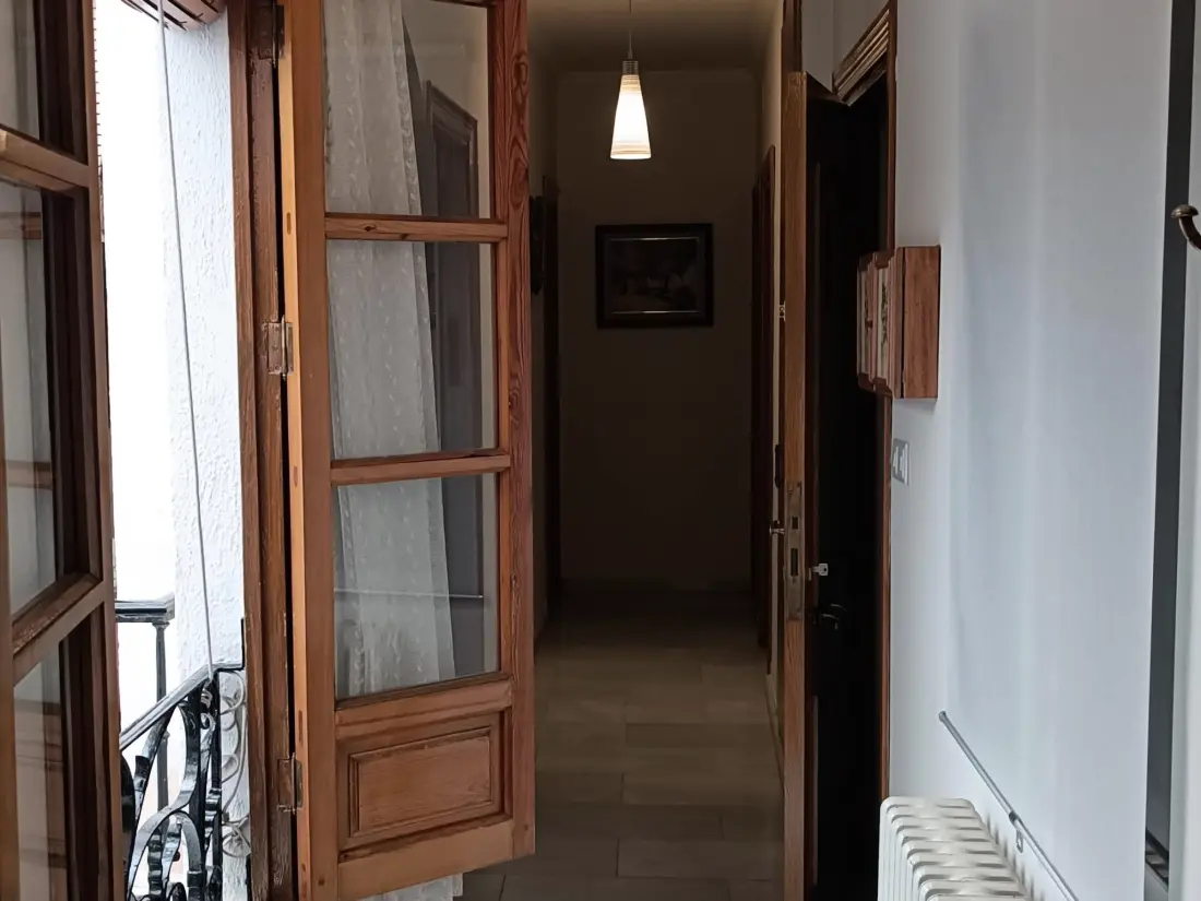 Location de Vacances Grenade 77