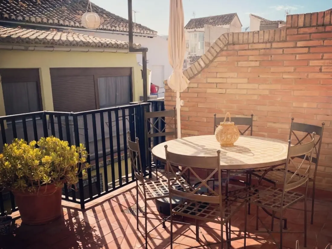 Location de Vacances Grenade 96