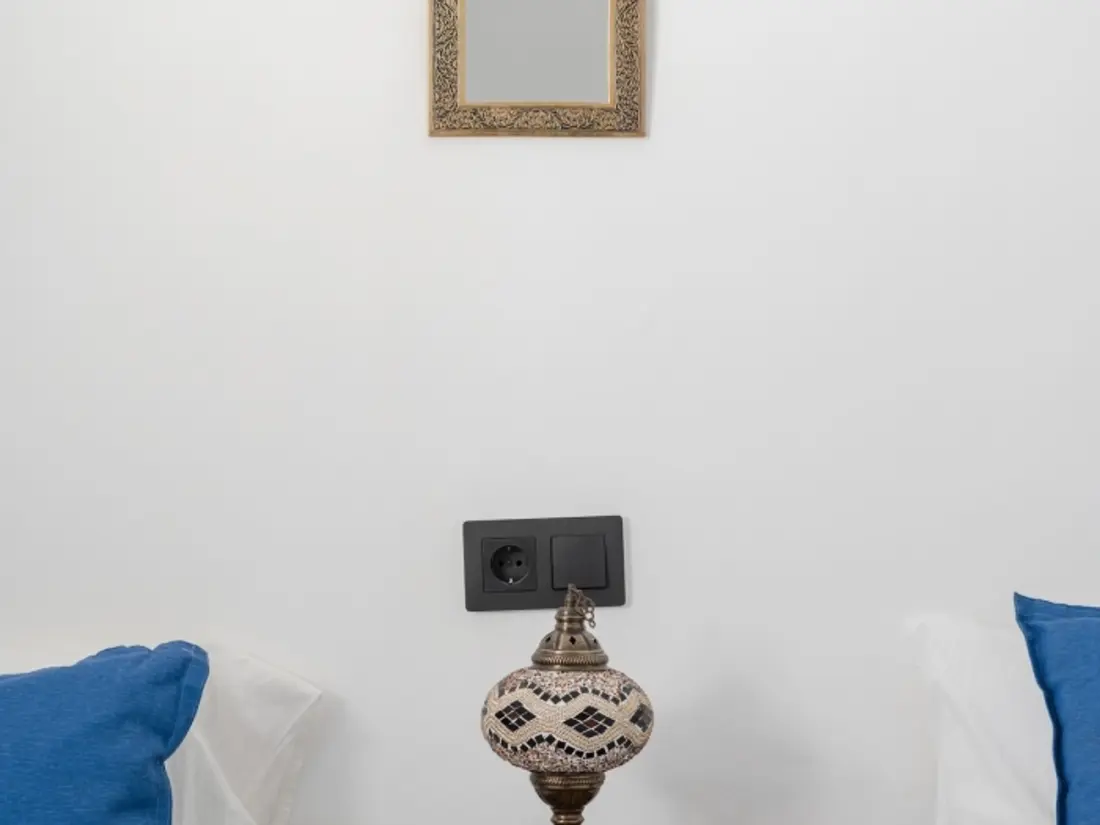 Location de Vacances Grenade 96