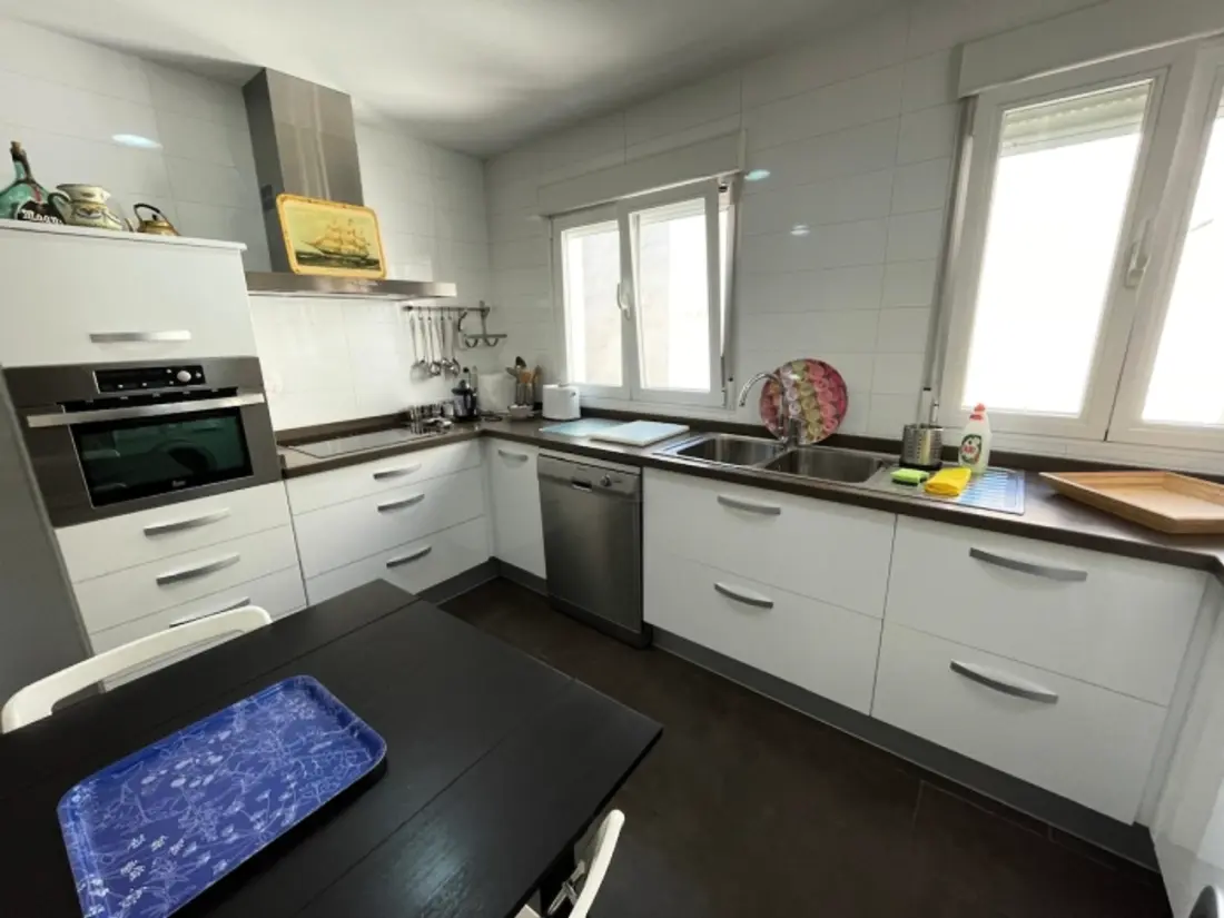 Location de Vacances Grenade 98