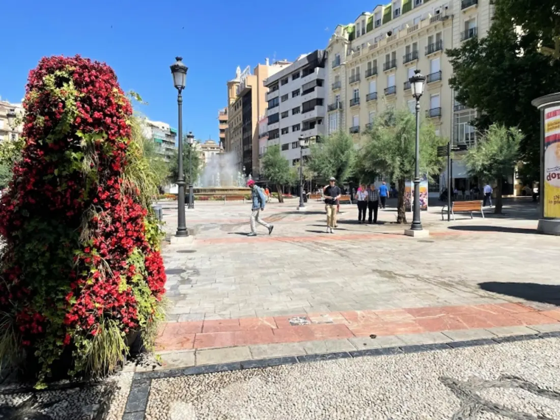 Location de Vacances Grenade 98