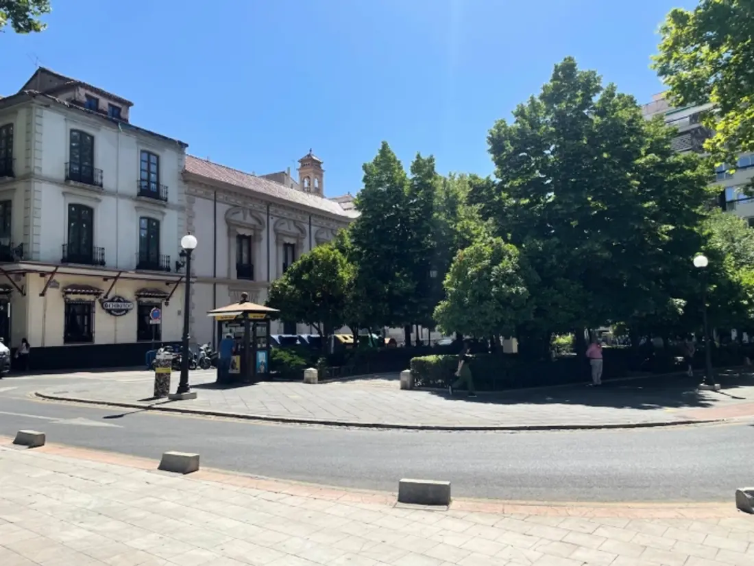 Location de Vacances Grenade 98