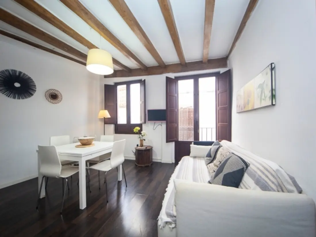 Maison de Vacances Grenade 91