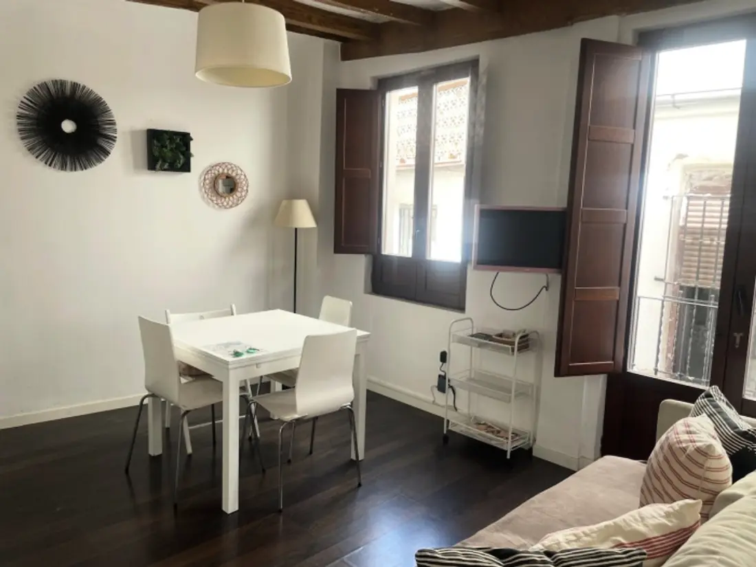Maison de Vacances Grenade 91