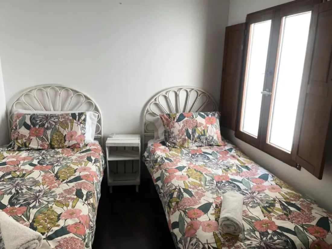 Maison de Vacances Grenade 91