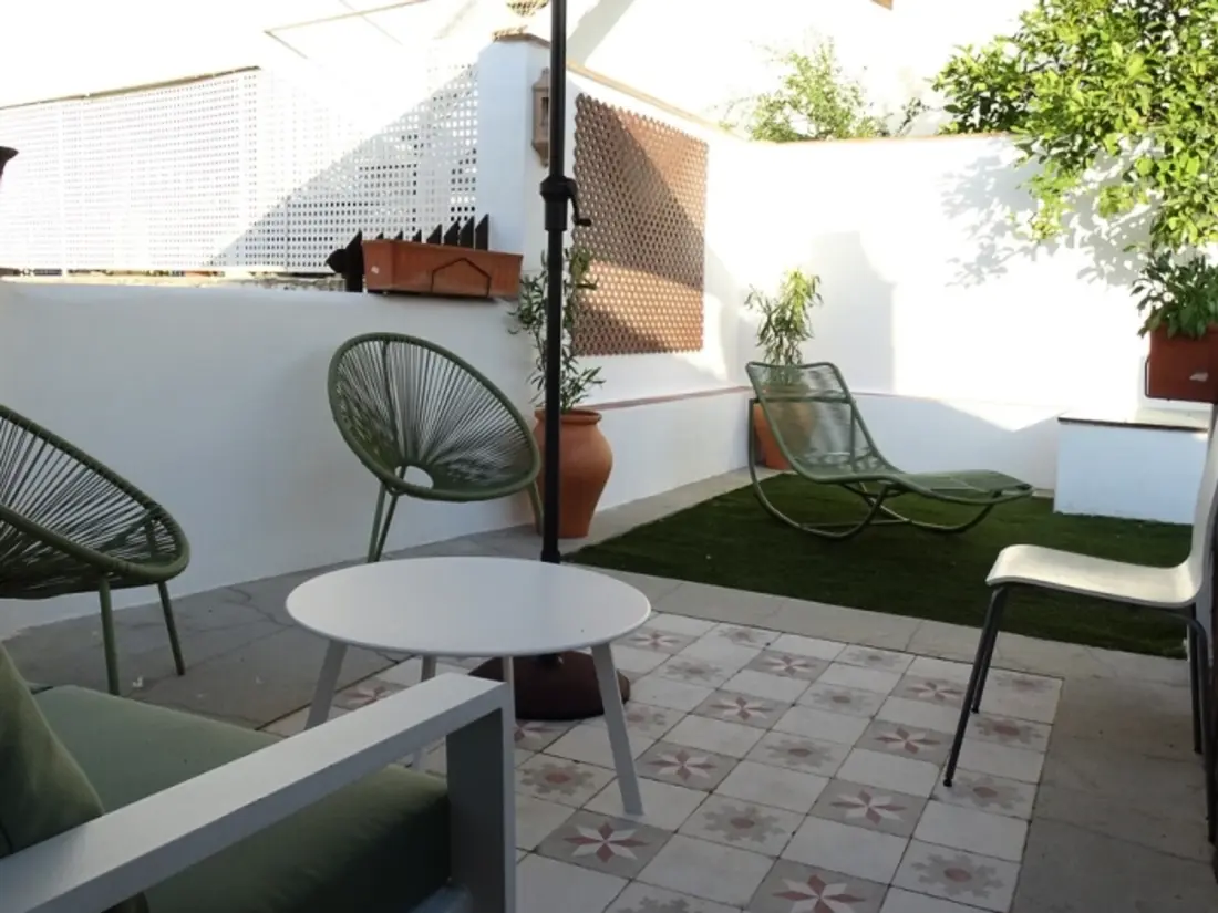Maison de Vacances Grenade 92
