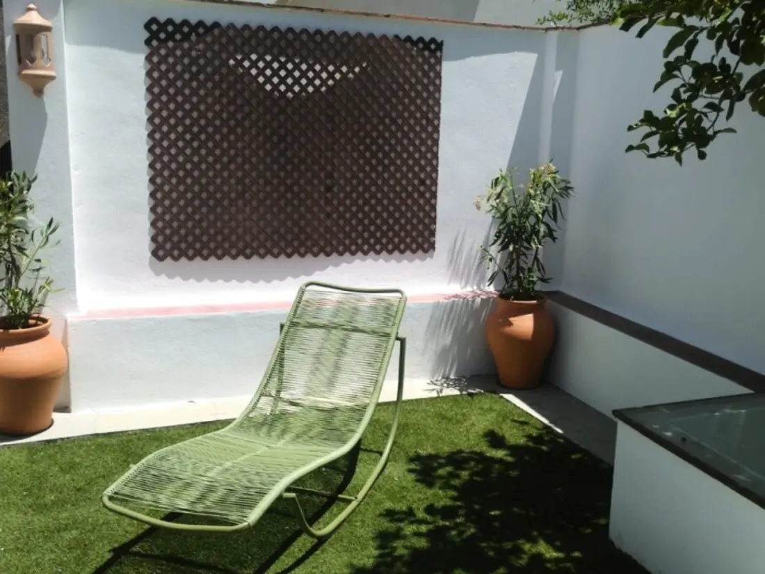Maison de Vacances Grenade 92