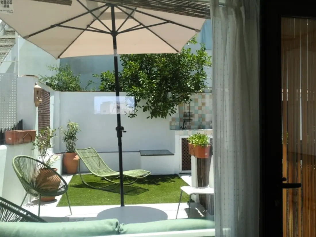Maison de Vacances Grenade 92