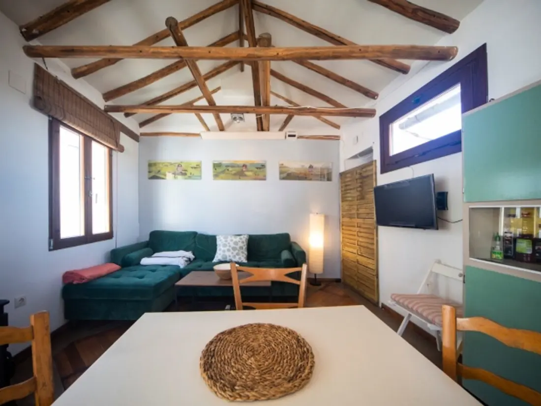 Maison de Vacances Grenade 92