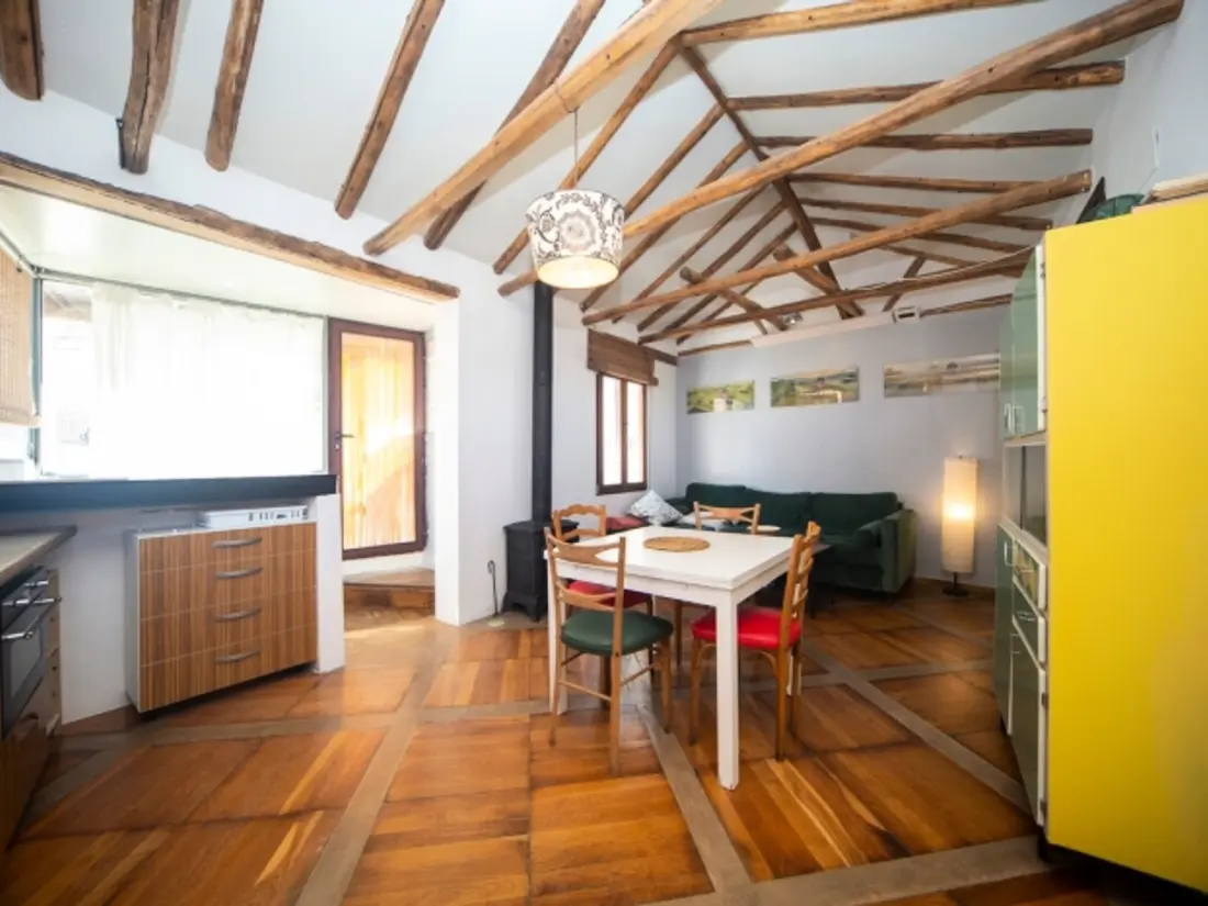 Maison de Vacances Grenade 92