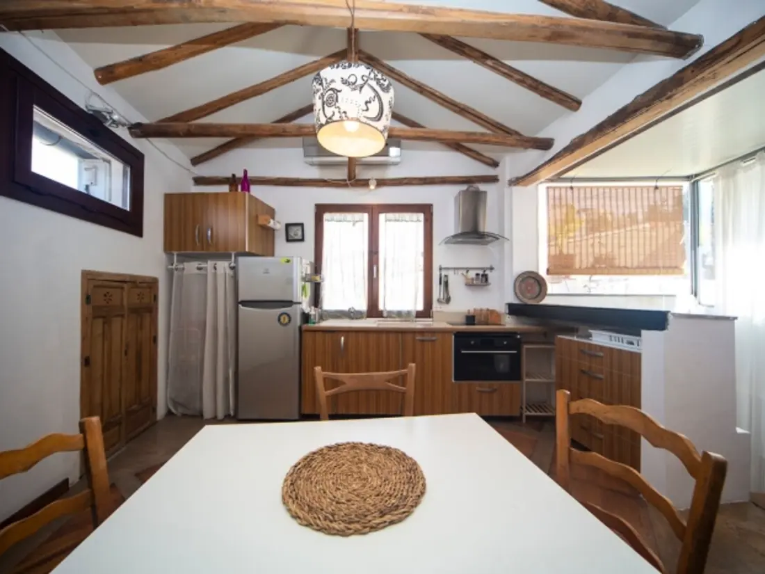 Maison de Vacances Grenade 92