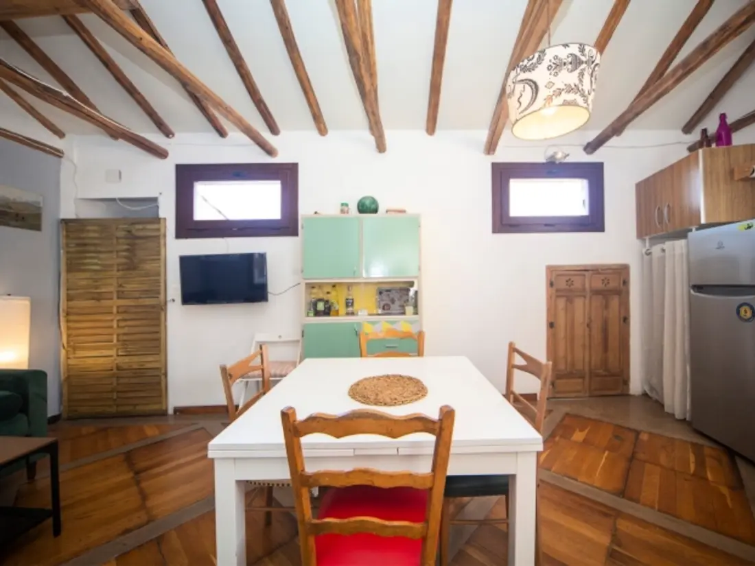 Maison de Vacances Grenade 92