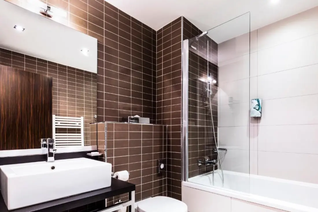 Aparthotel Adagio Grenoble Centre 3 étoiles★★★
