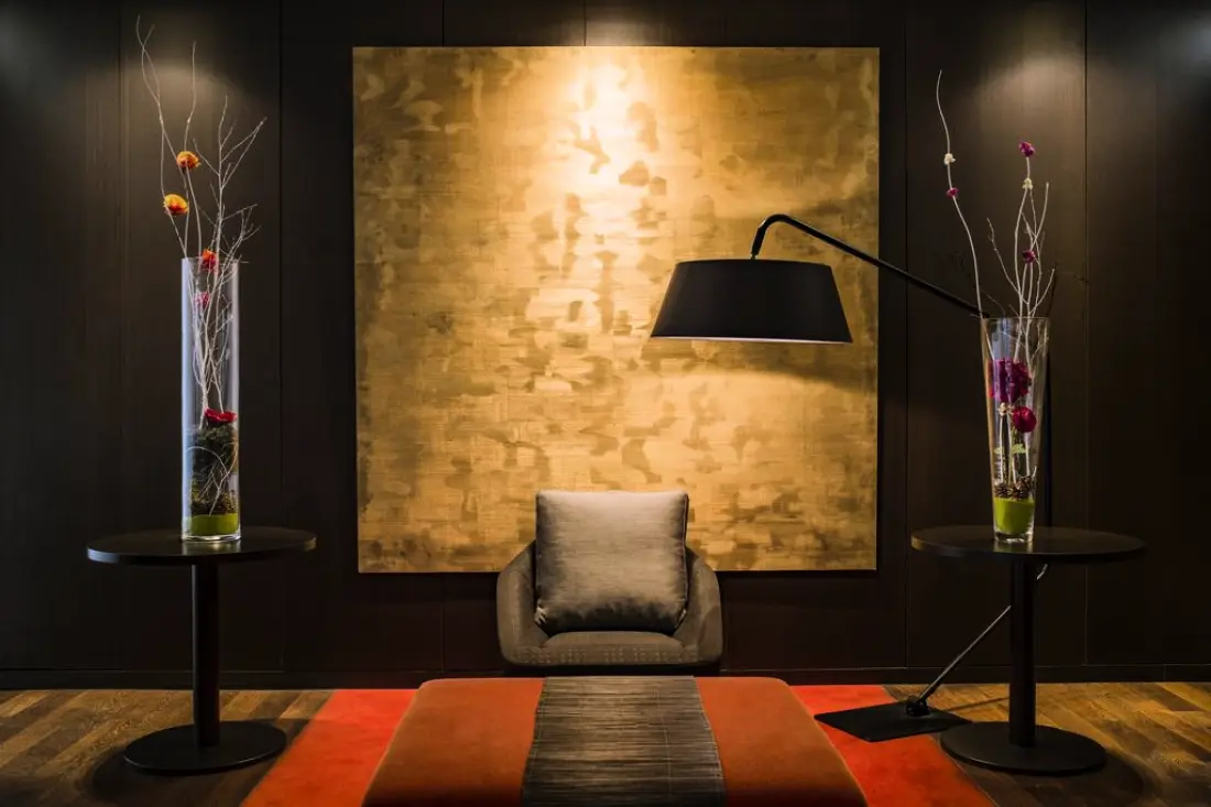 Aparthotel Adagio Grenoble Centre 3 étoiles★★★