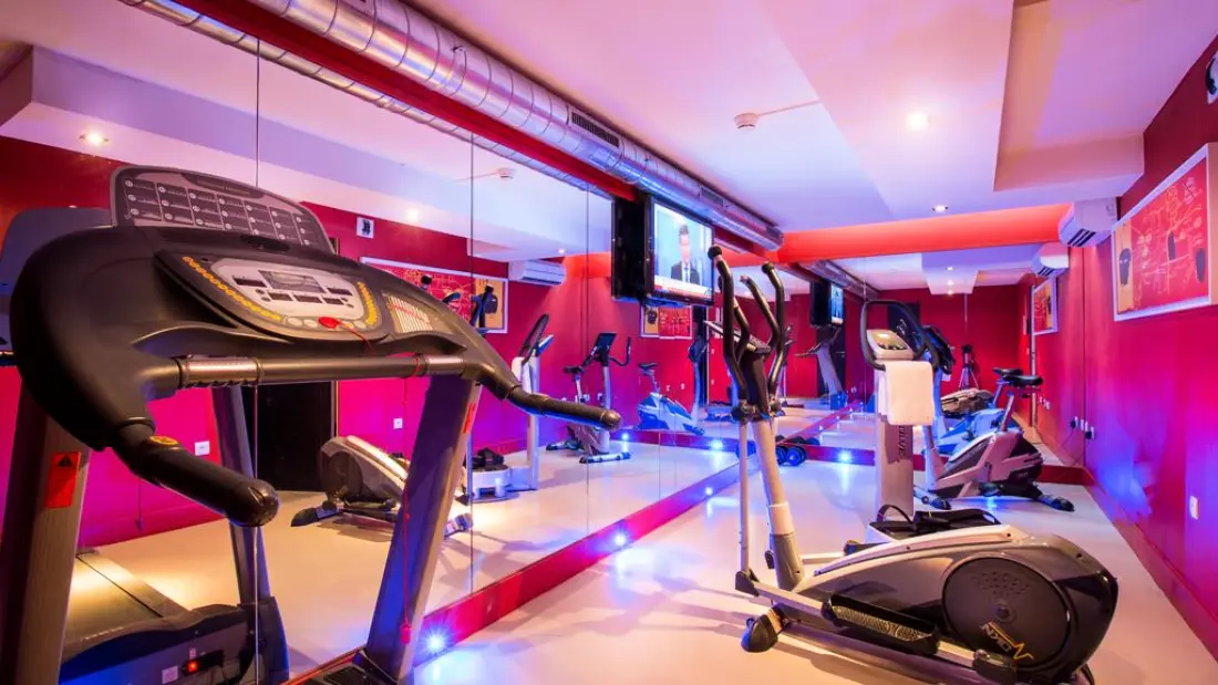 Aparthotel Adagio Grenoble Centre 3 étoiles★★★