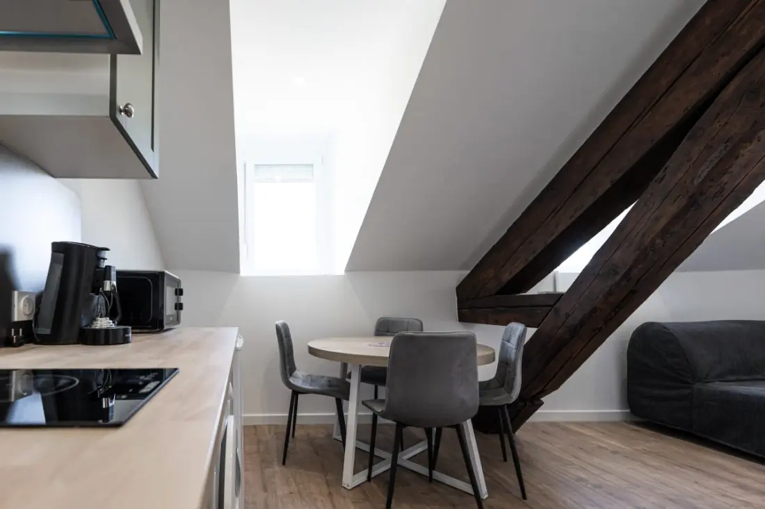 | L'amiral 43 💟 - Grenoble