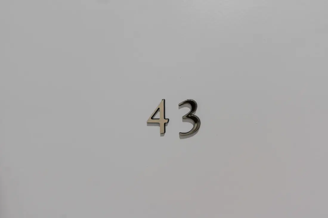 | L'amiral 43 💟 - Grenoble