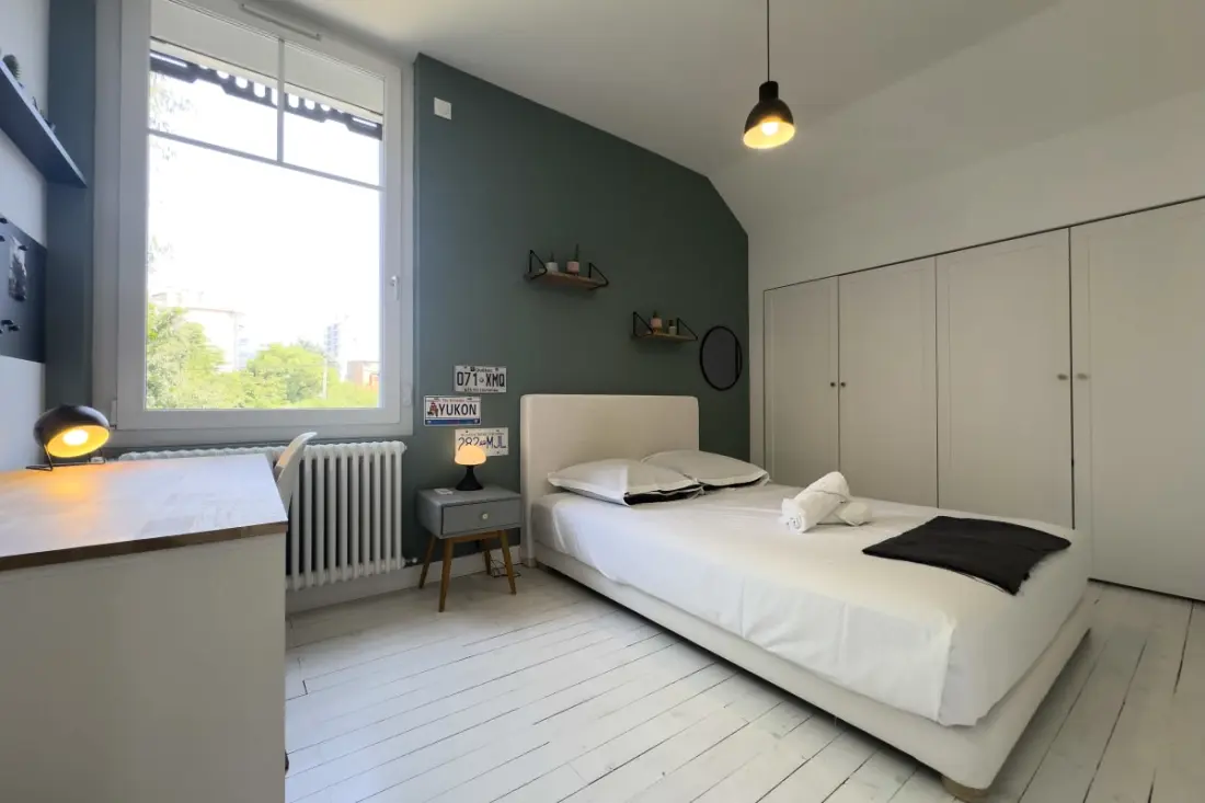 | La Maison Blériot 💡