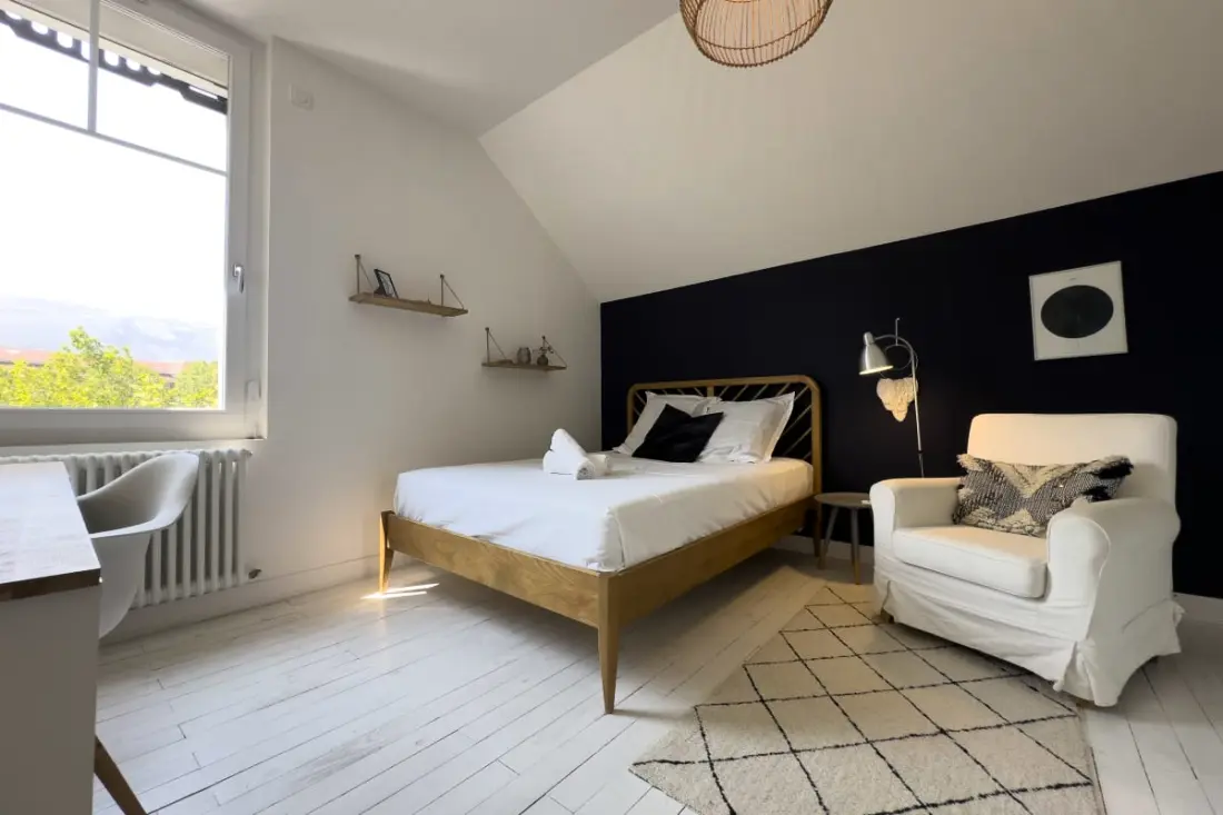 | La Maison Blériot 💡