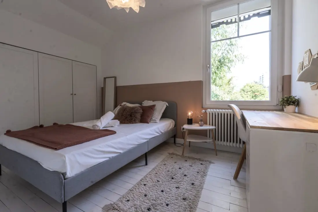| La Maison Blériot 💡