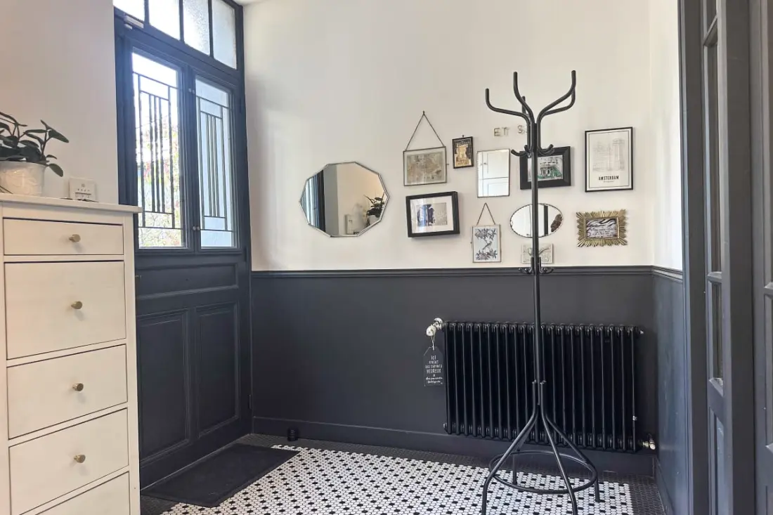 | La Maison Blériot 💡