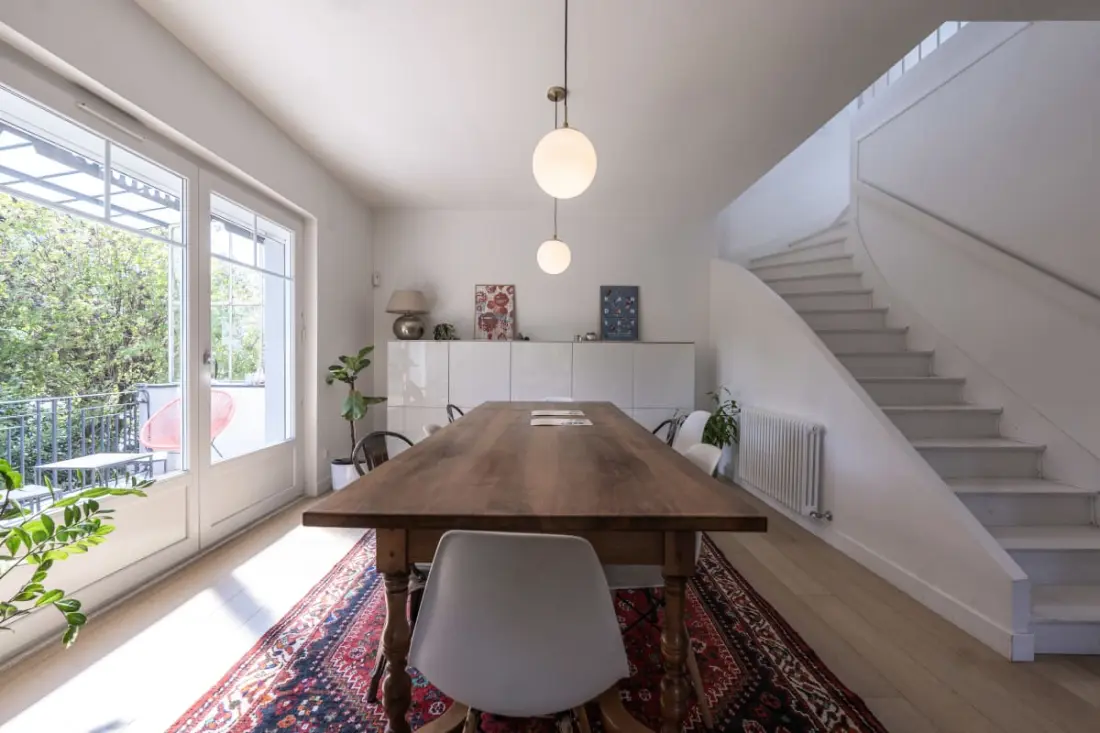 | La Maison Blériot 💡