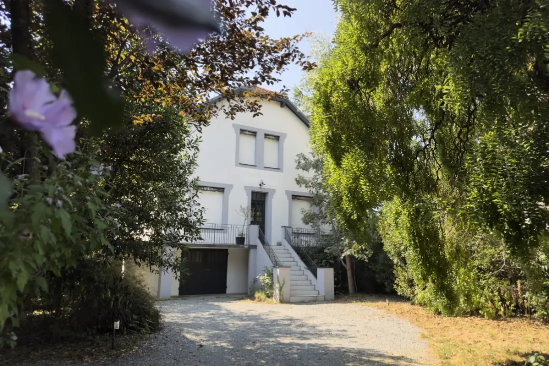 | La Maison Blériot 💡