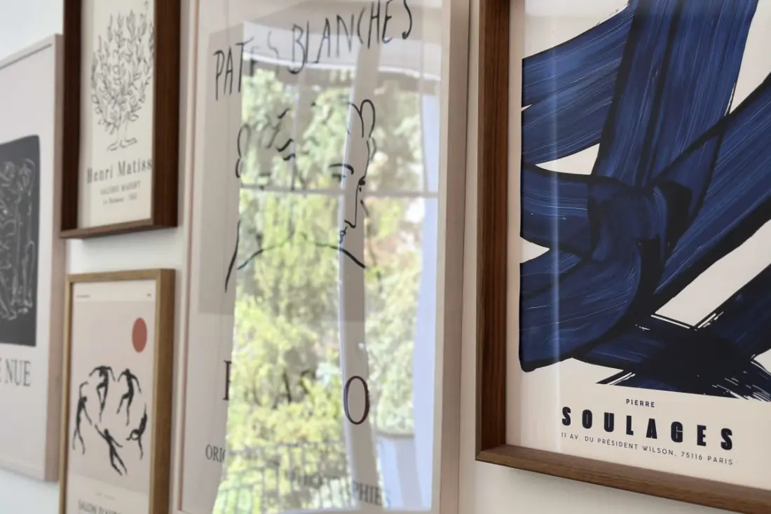 | La Maison Blériot 💡