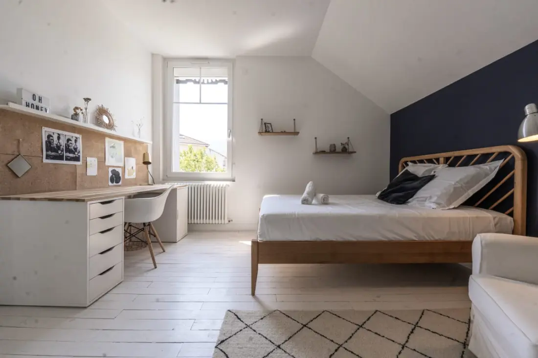 | La Maison Blériot 💡