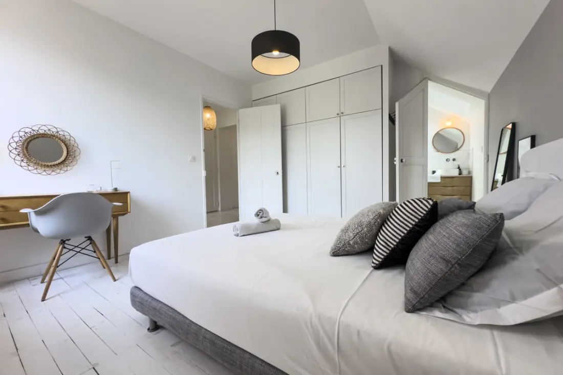 | La Maison Blériot 💡