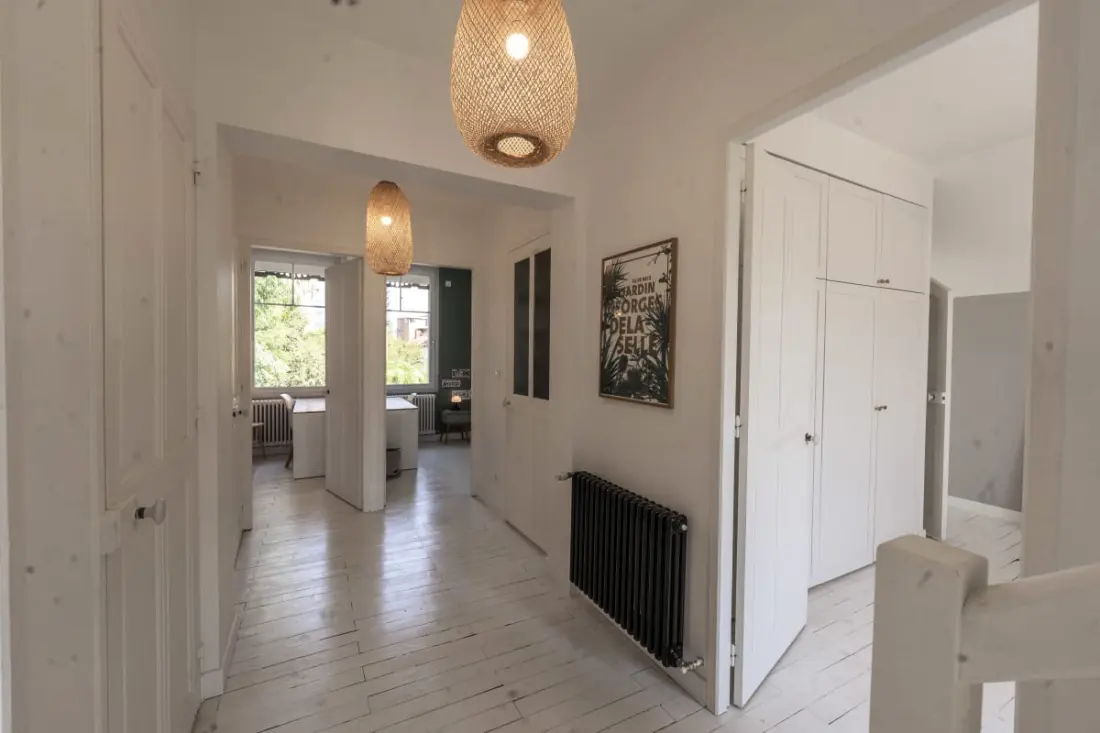 | La Maison Blériot 💡