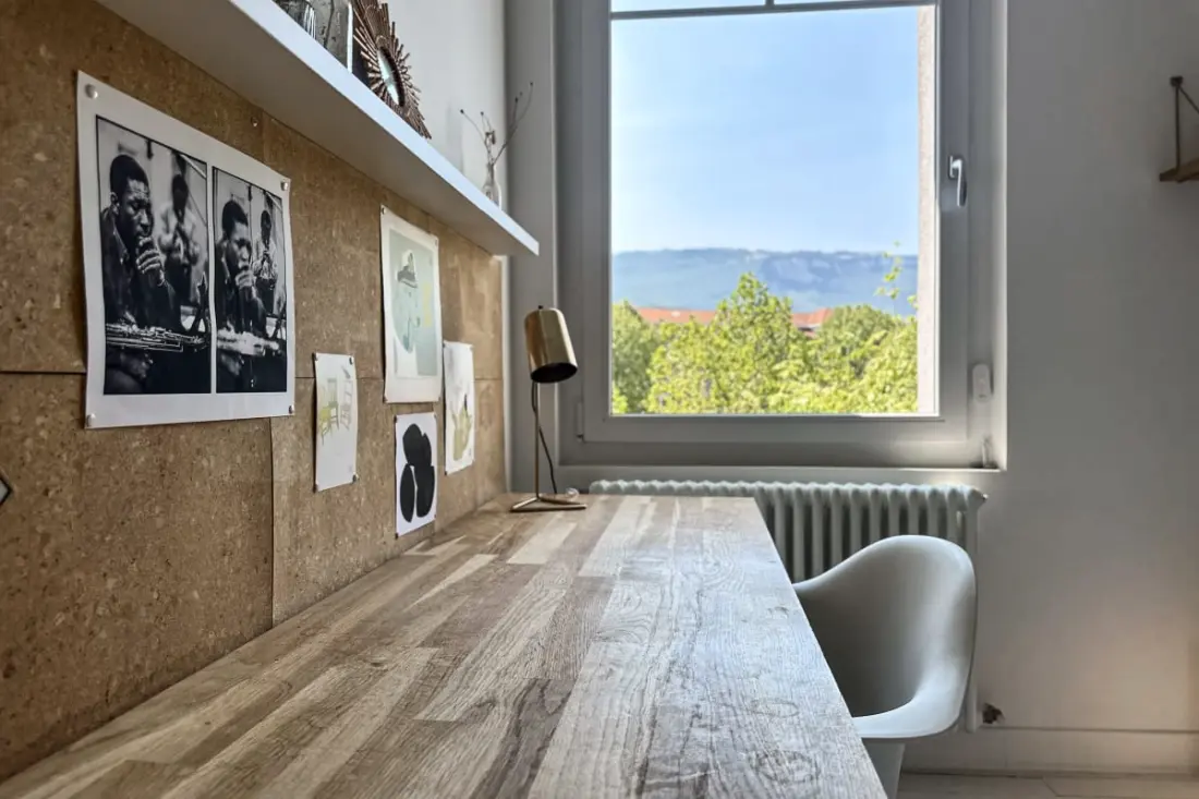 | La Maison Blériot 💡