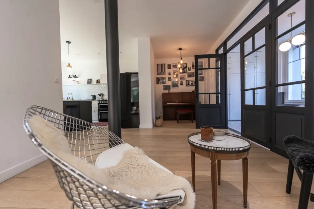 | La Maison Blériot 💡
