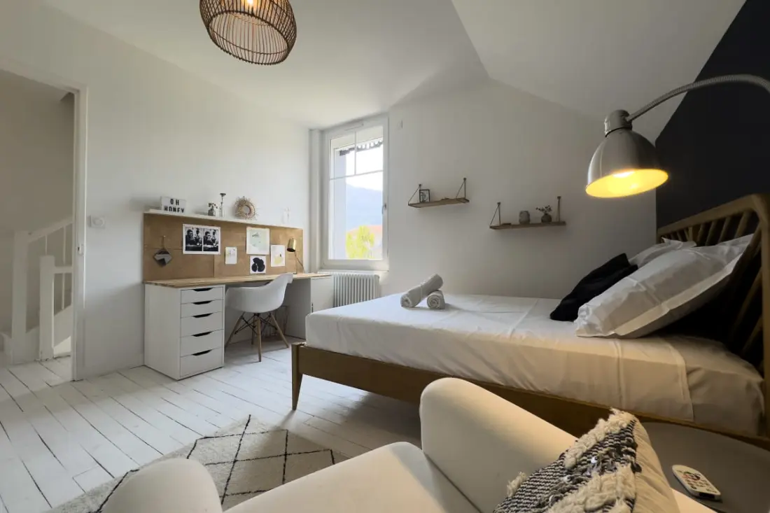 | La Maison Blériot 💡