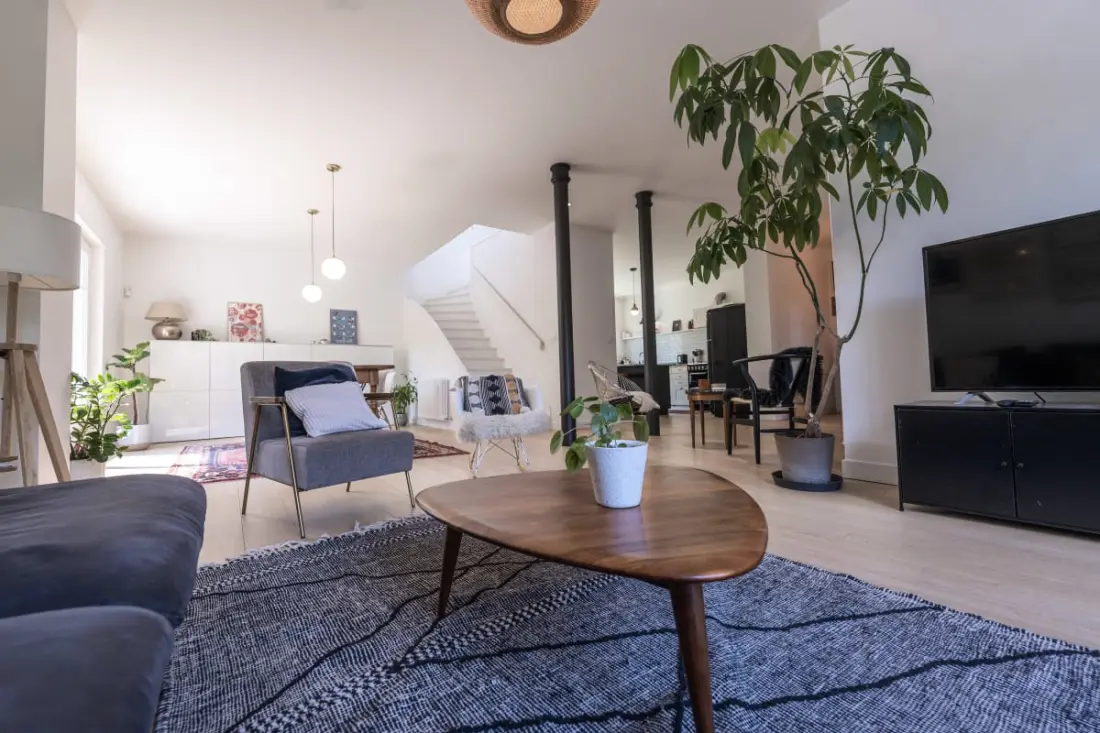 | La Maison Blériot 💡