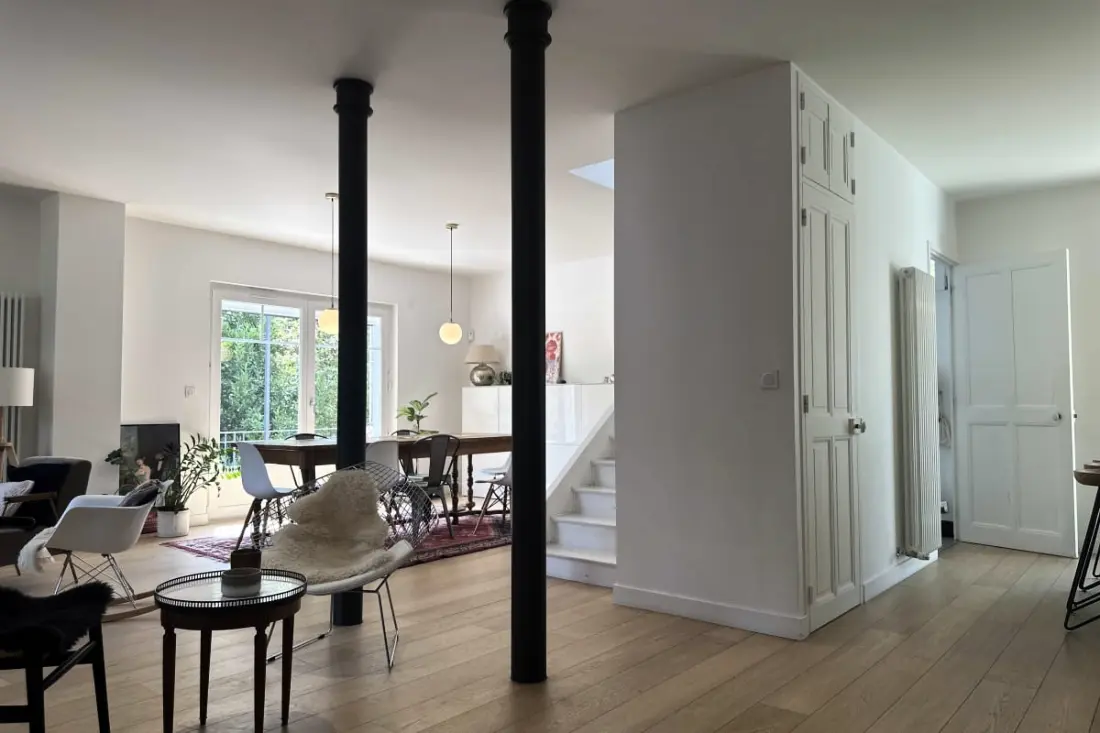 | La Maison Blériot 💡