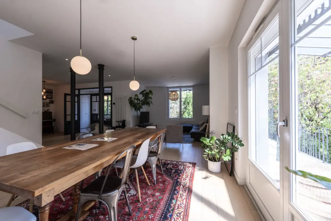 | La Maison Blériot 💡