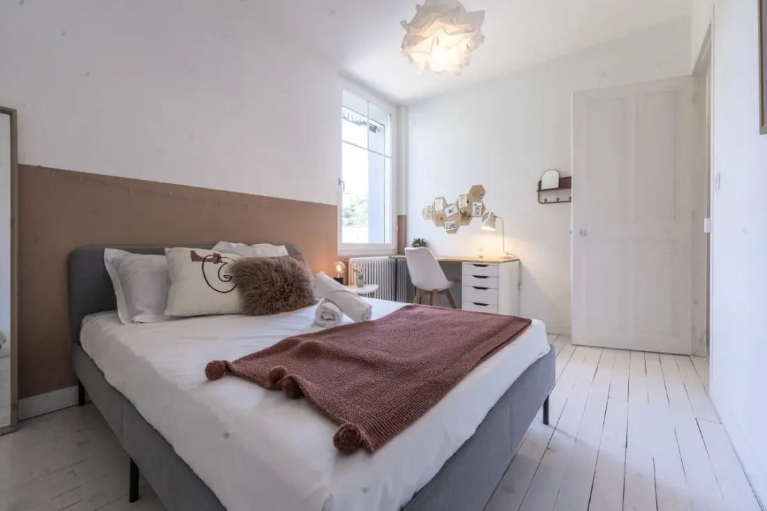 | La Maison Blériot 💡