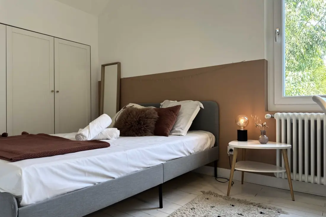 | La Maison Blériot 💡