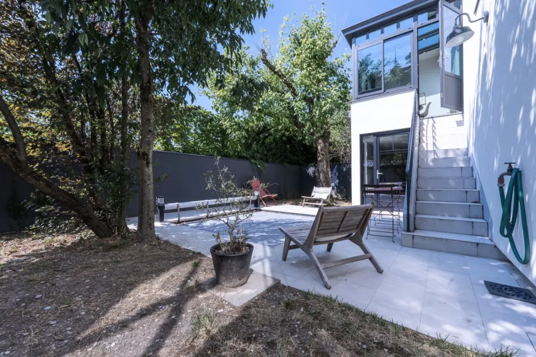 | La Maison Blériot 💡