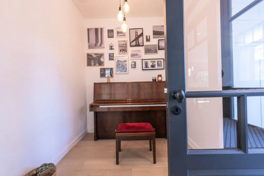 | La Maison Blériot 💡