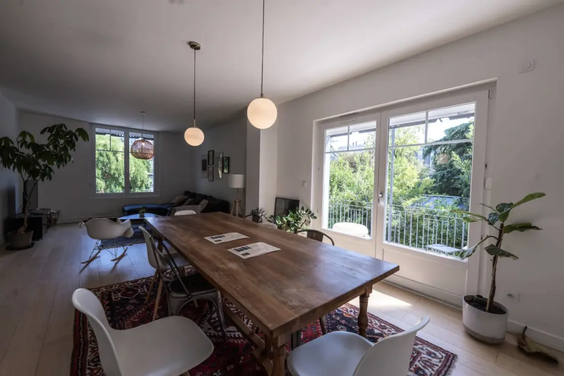 | La Maison Blériot 💡
