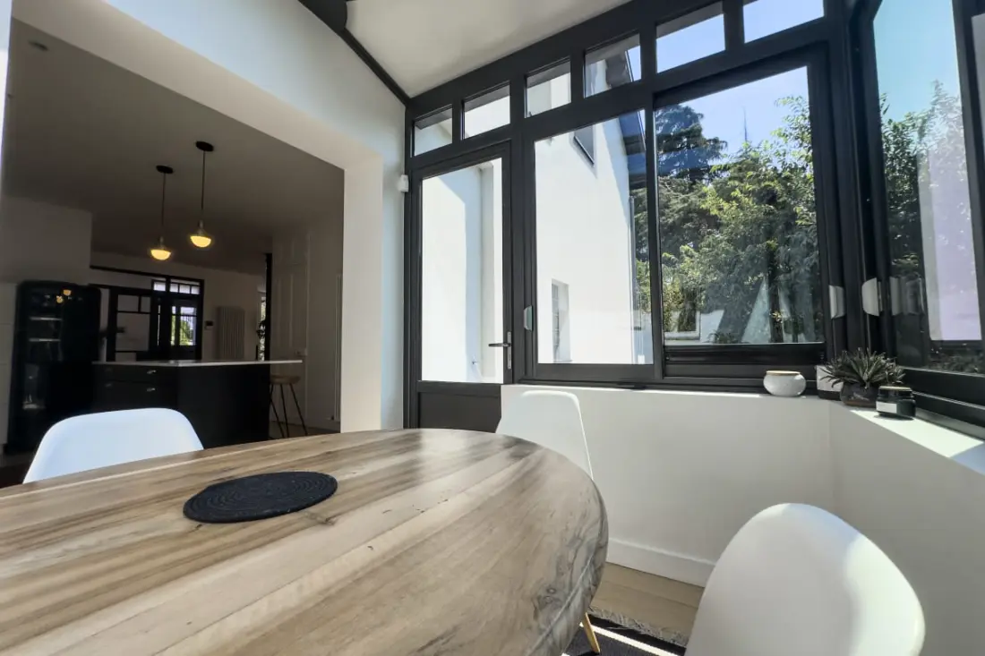 | La Maison Blériot 💡