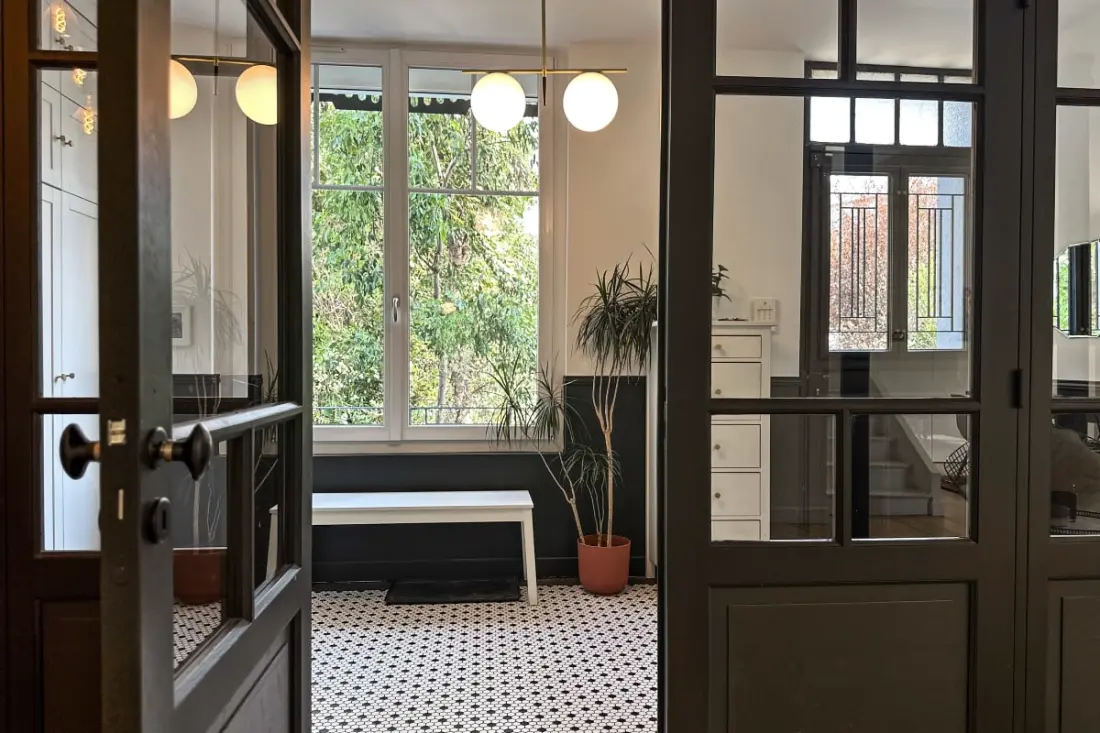 | La Maison Blériot 💡